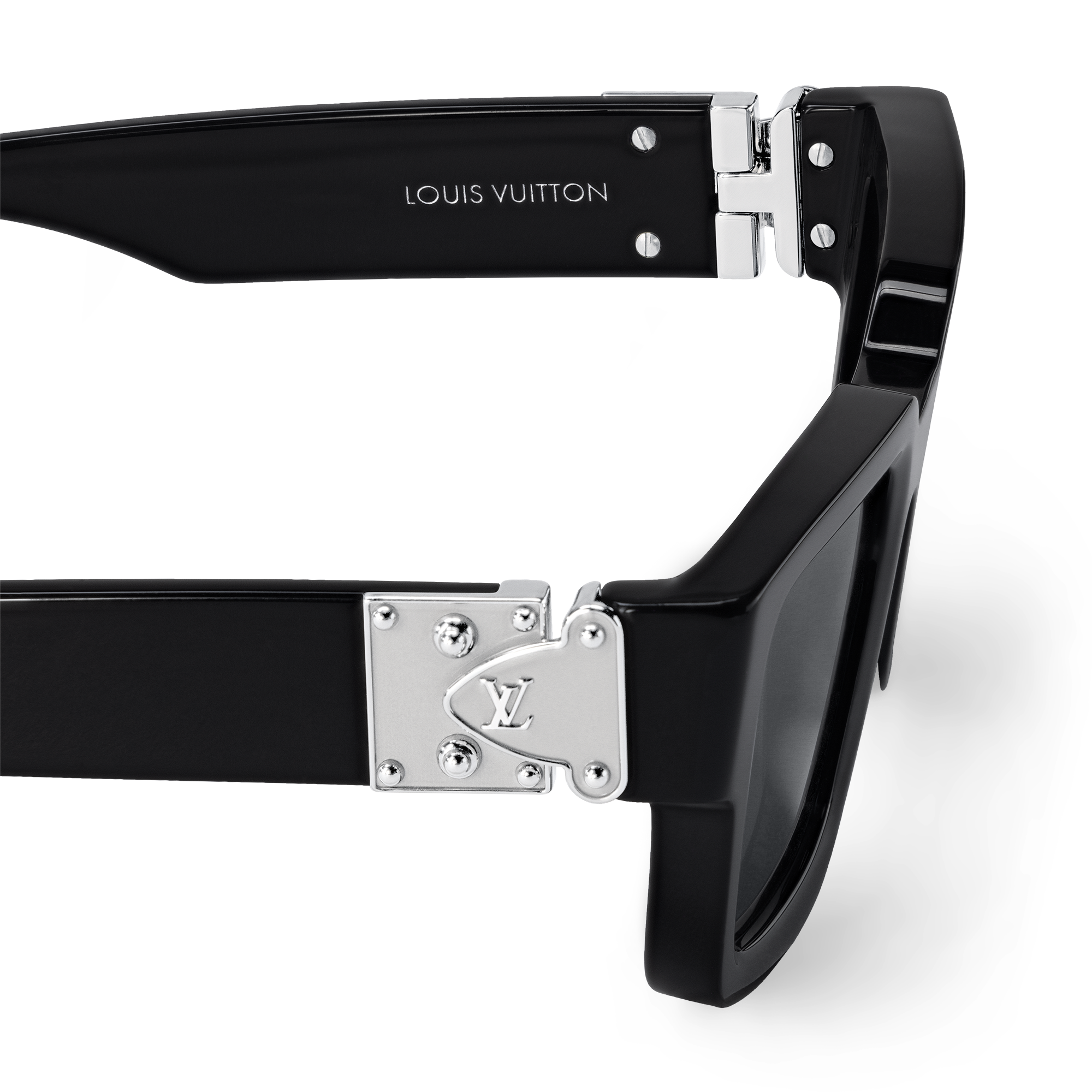 Lunettes de soleil LV Match S00 - Accessoires de luxe | Homme